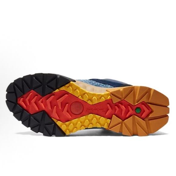 TIMBERLAND X Billionaire Boys Club Women's 5 SOLAR RIDGE WP GORE-TEX - Picture 6 of 7